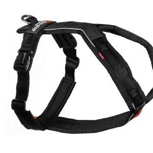 Line harness 5.0 non-stop dogwear